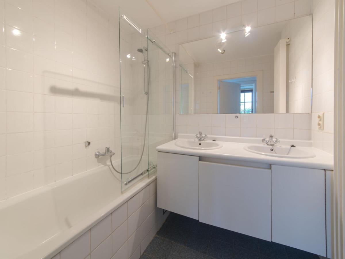 Apartment Jong & Blij 2 By Interhome De Haan Luaran gambar