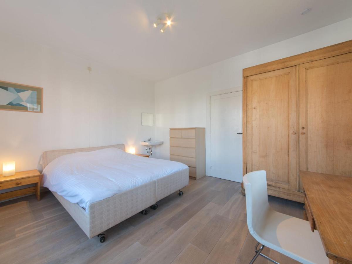 Apartment Jong & Blij 2 By Interhome De Haan Luaran gambar